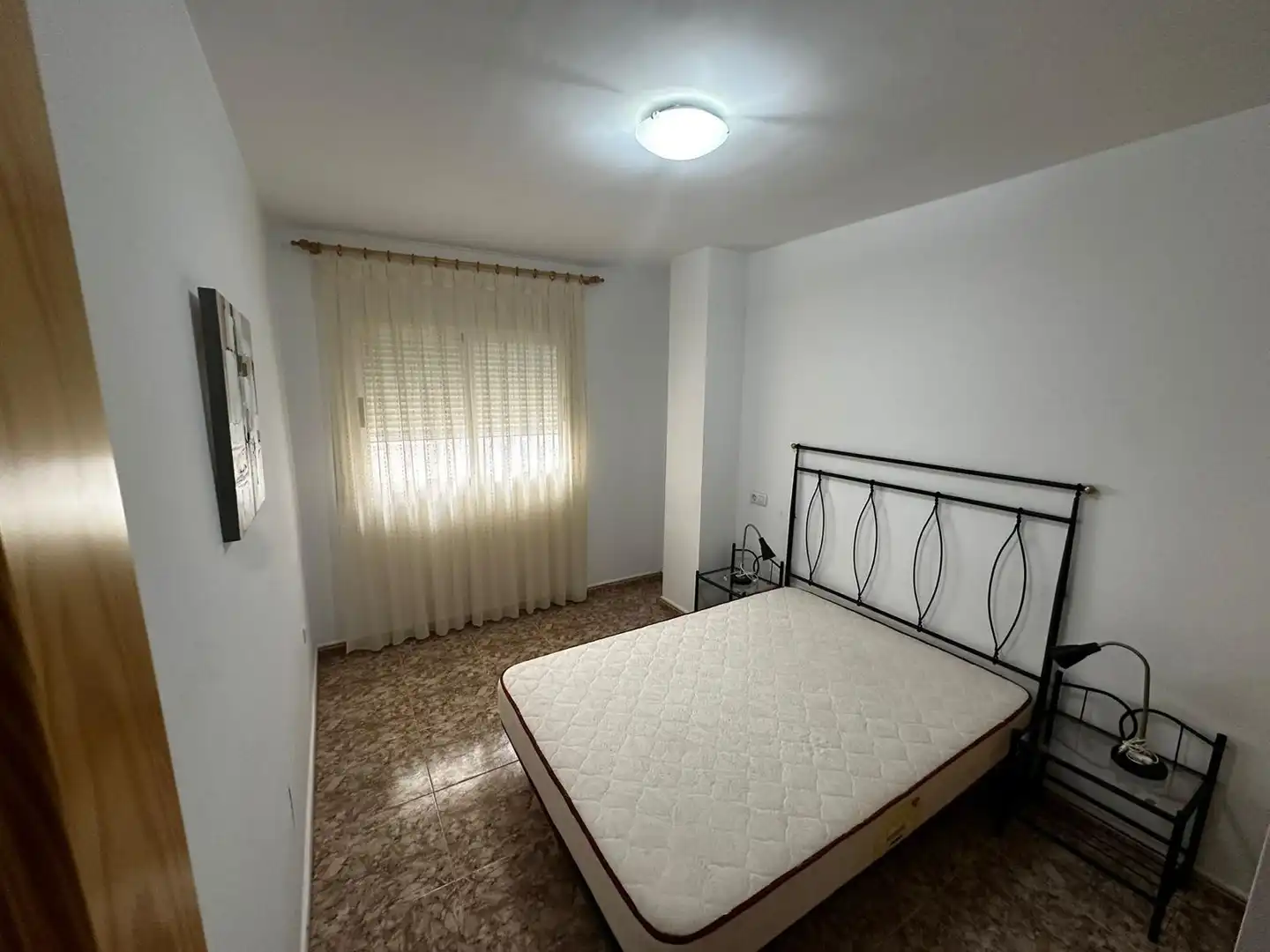 Piso con terraza en venta en Calle Calle Benidorm, imagen 12
