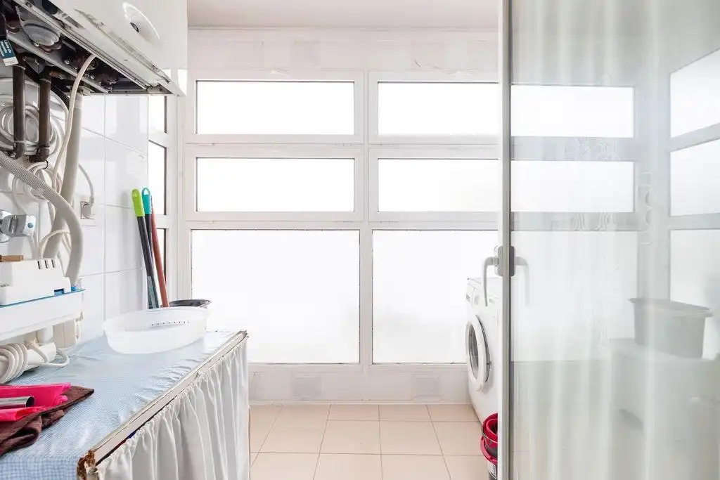 Bathroom of Flat for sale in Centre