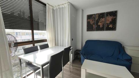 Foto 2 de Estudi de lloguer a Castillejos - Cuzco,  Madrid Capital