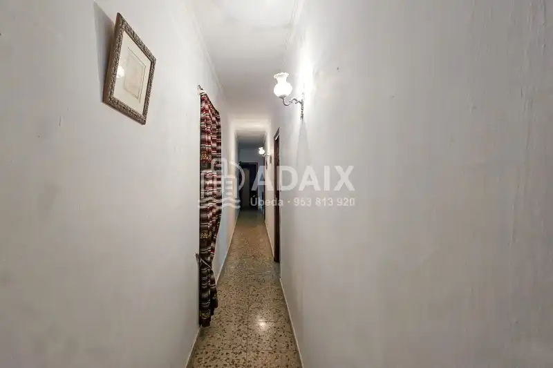Casa o chalet en venta en Úbeda con Terraza, Trastero y Balcón