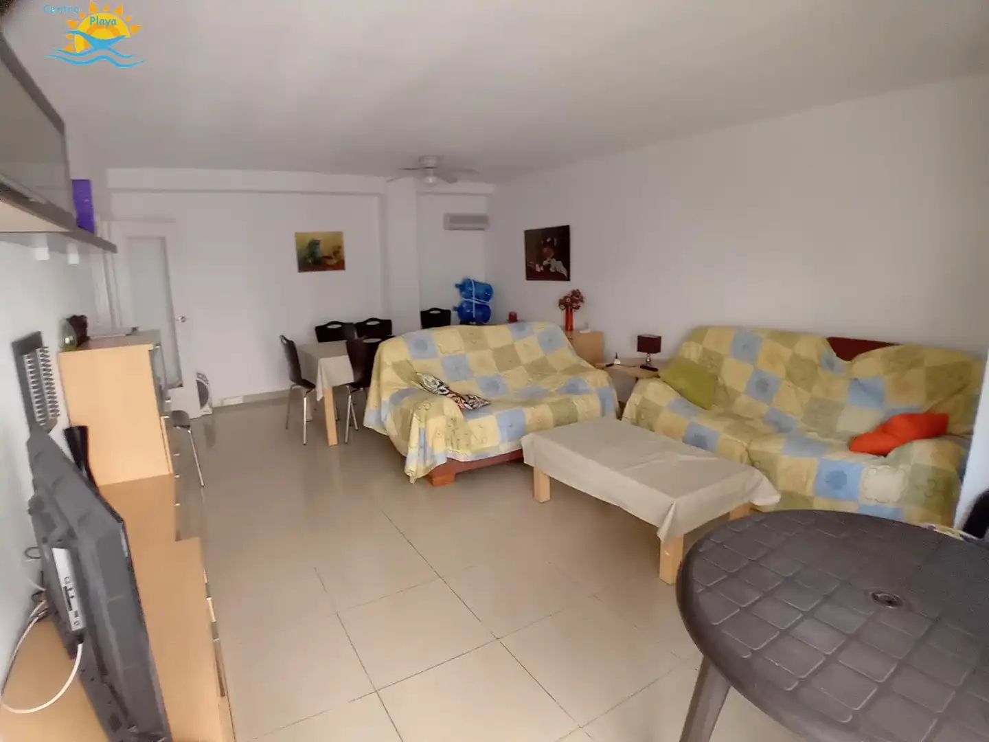 Apartament en venda a PAPA LUNA JUNTO HOTEL FELIPE 2 , Playa Norte