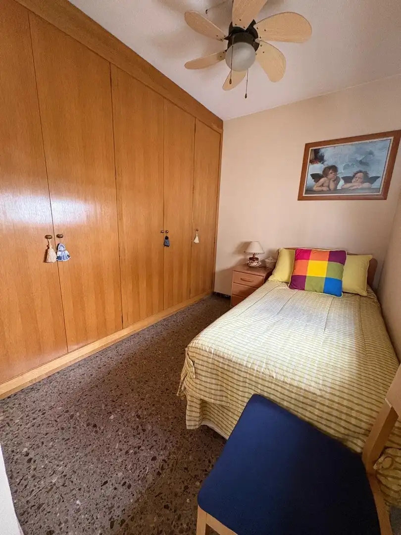 Penthouse with lift for sale in Pla - Carolinas, imagen 13