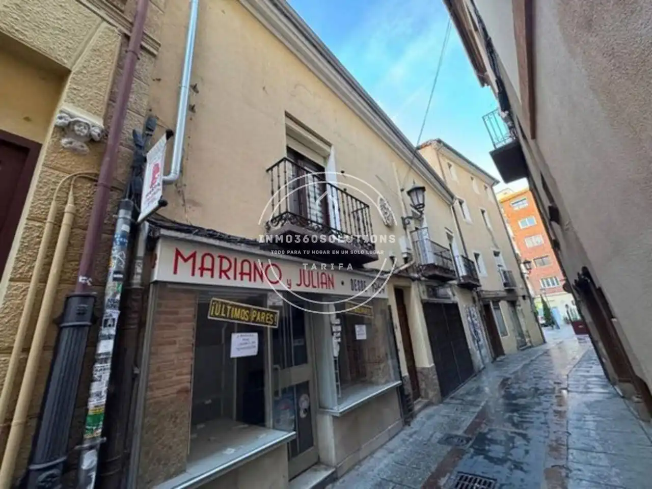 Immobili singolari in vendita a Calle Quebrantahuesos, imagen 3