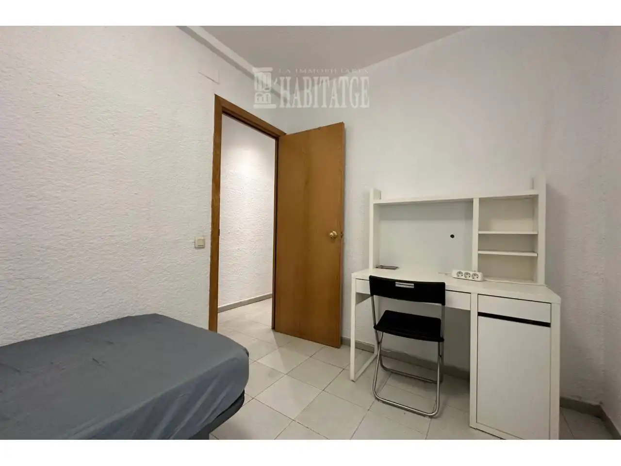 Wohnung zum Verkauf in Calle CANIGO, Caputxins - Ambulatori