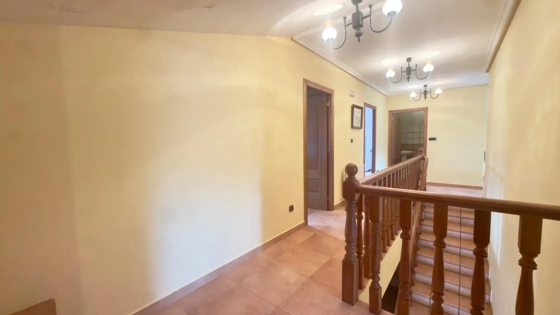 Casa o chalet en venta en A Peroxa  con Calefacción, Jardín privado y Terraza
