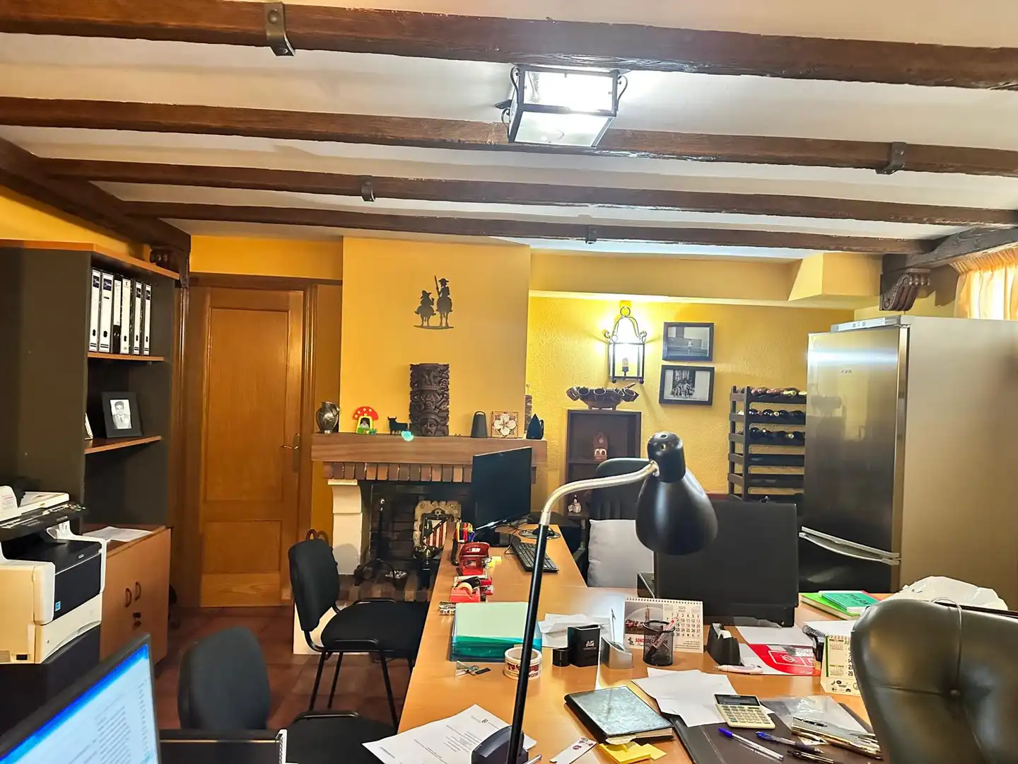 Casa adosada en venta en Calle Suiza, Nuevo Parque