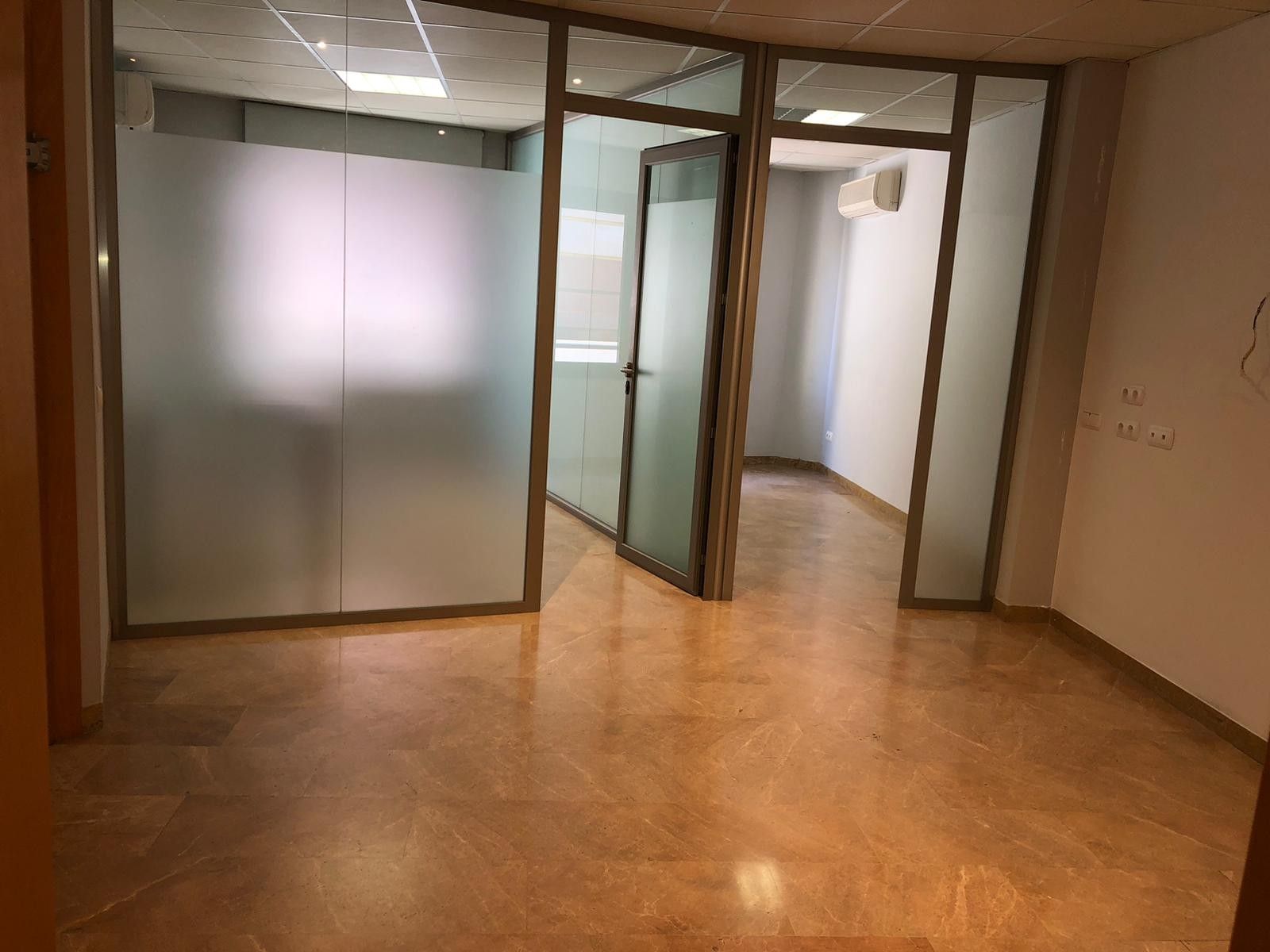 Office to rent in Carrer d'Àngel Guimerà, Centre - Passeig i Rodalies, Manresa