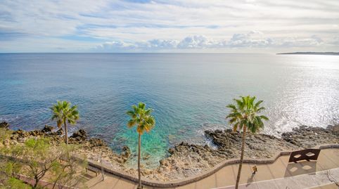 Atico con azotea privada y vistas al mar en una ubicación privilegiada en Cala Millor, cerca del centro y a poca distancia de la p, immagine 2