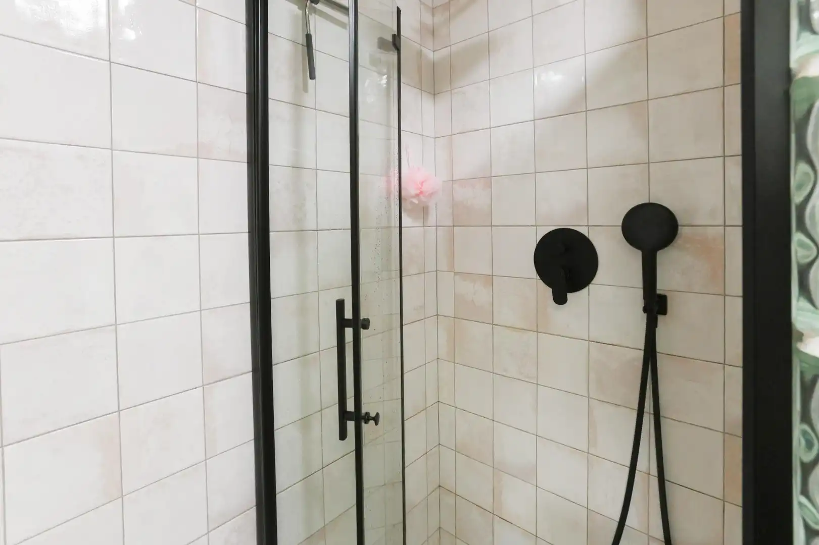 Baño de Planta baja en venta en Málaga con Aire acondicionado, Calefacción y Alarma