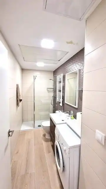 Bany de Estudi en venda en Valencia amb Parquet