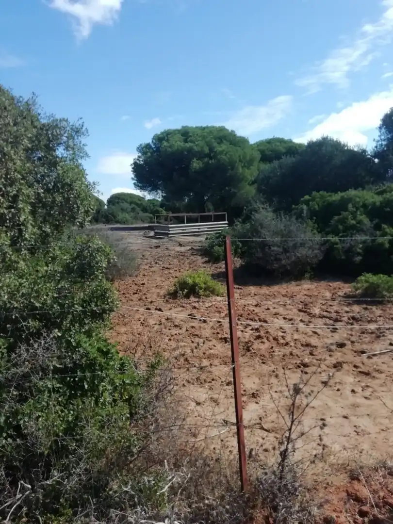 Terreno residencial en venta en Vejer, imagen 6