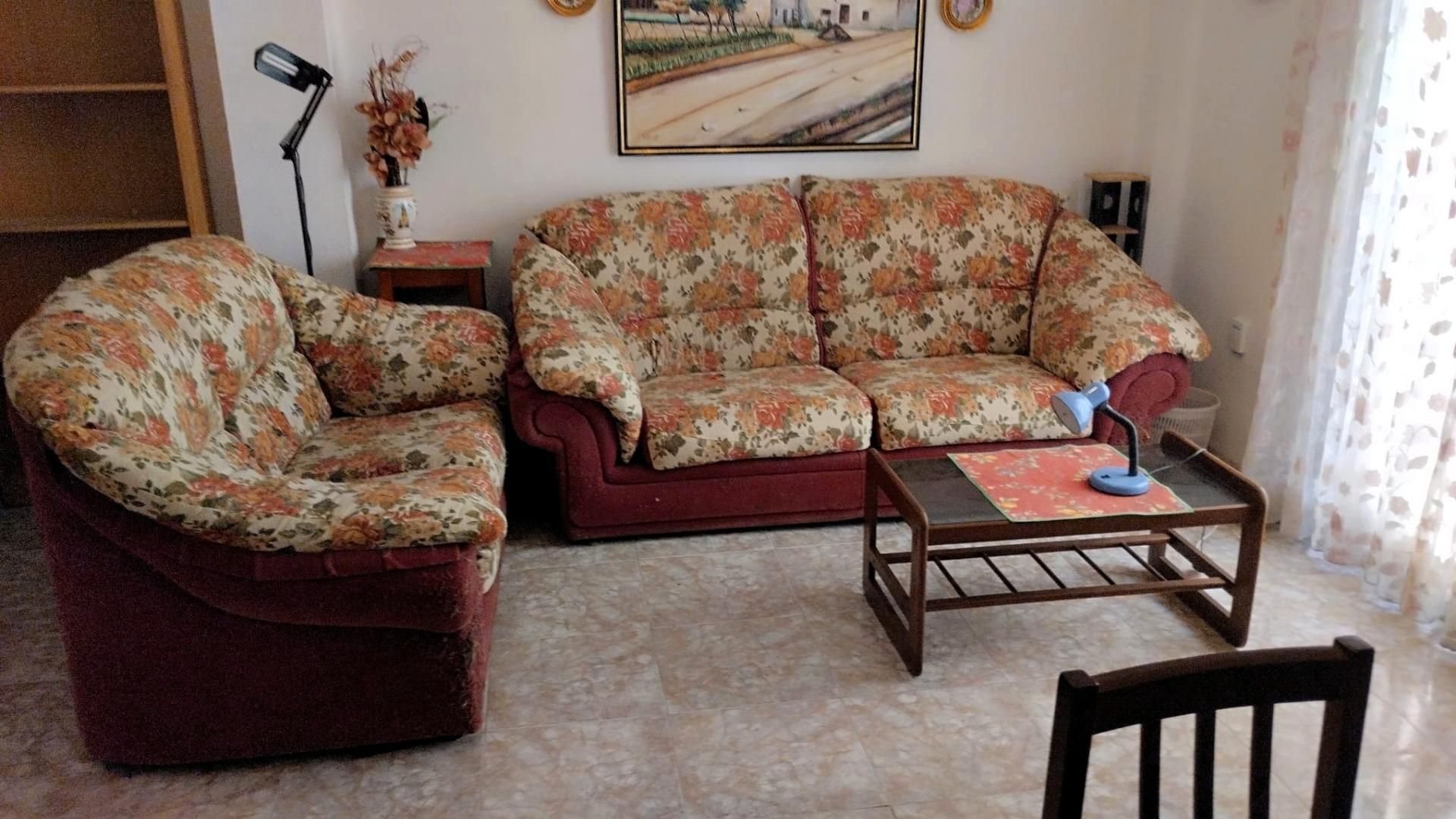 Flat for sale in Barrio de Campanar, Campanar,  Valencia Capital