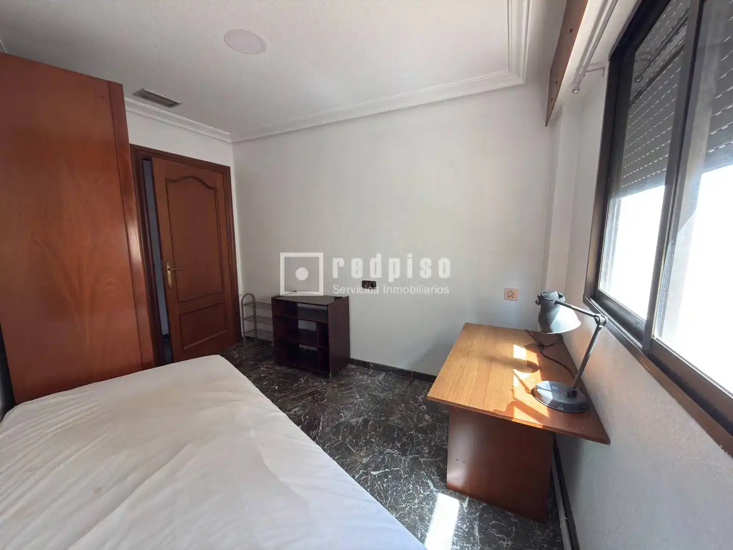 Flat for rent in del Marqués de los Vélez, Vistalegre