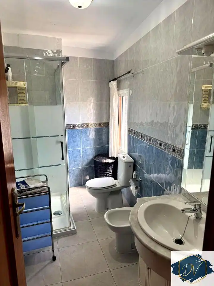 Bathroom of Houses for rent in Santa Cruz de Tenerife  with Terrace