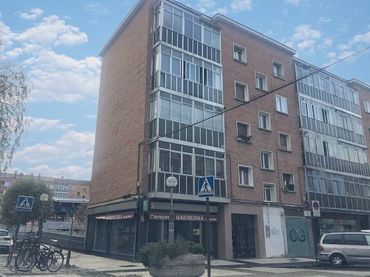 Local comercial en venda a Santiago - Arana