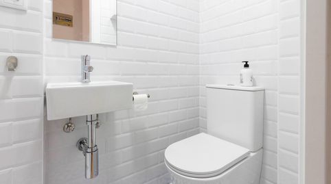 Foto 5 de Habitación en Albacete, Barrio de San Blas, Alicante / Alacant