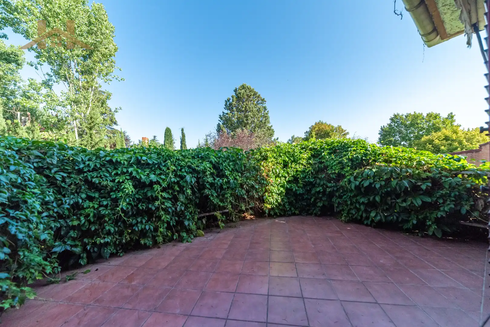 Terrassa de Casa o xalet en venda en Majadahonda amb Calefacció, Parquet i Terrassa