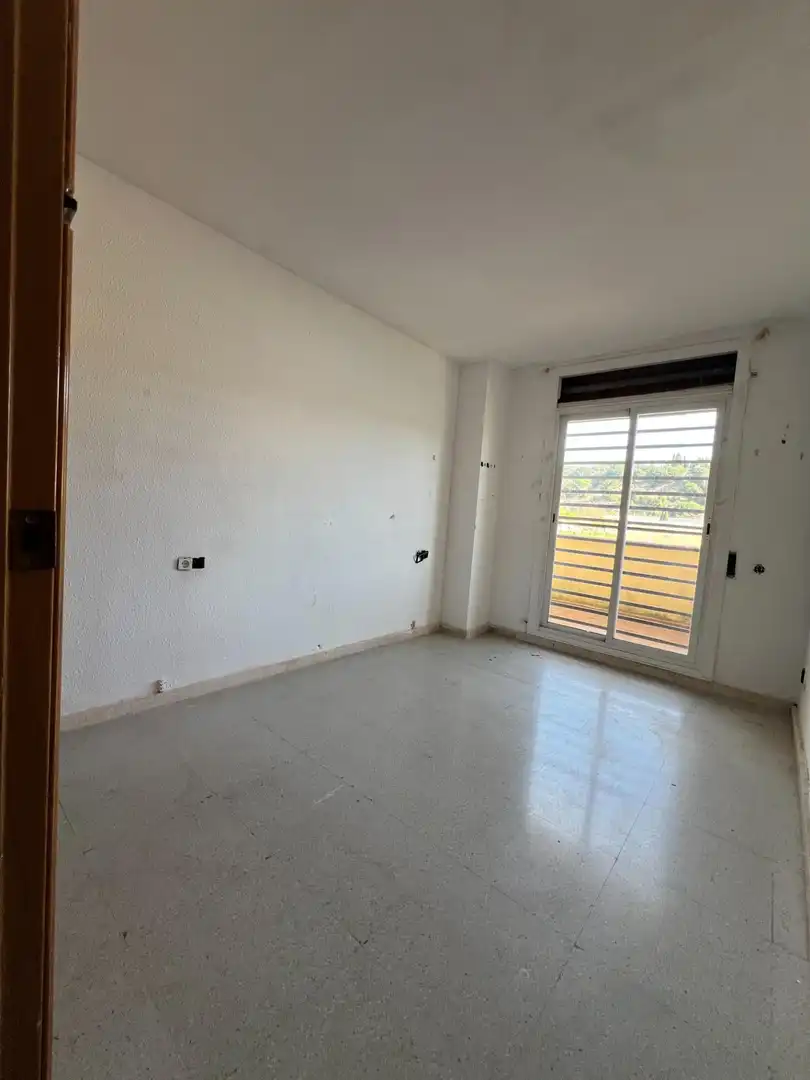 Bedroom of Flat for sale in Arenys de Munt