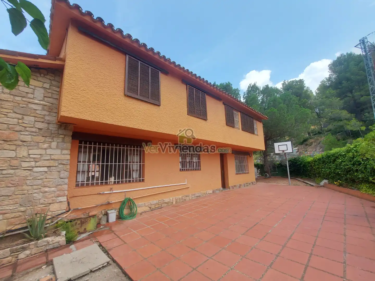 Casa o xalet en venda a Carrer Berenguer Bertrand, 8, Gelida