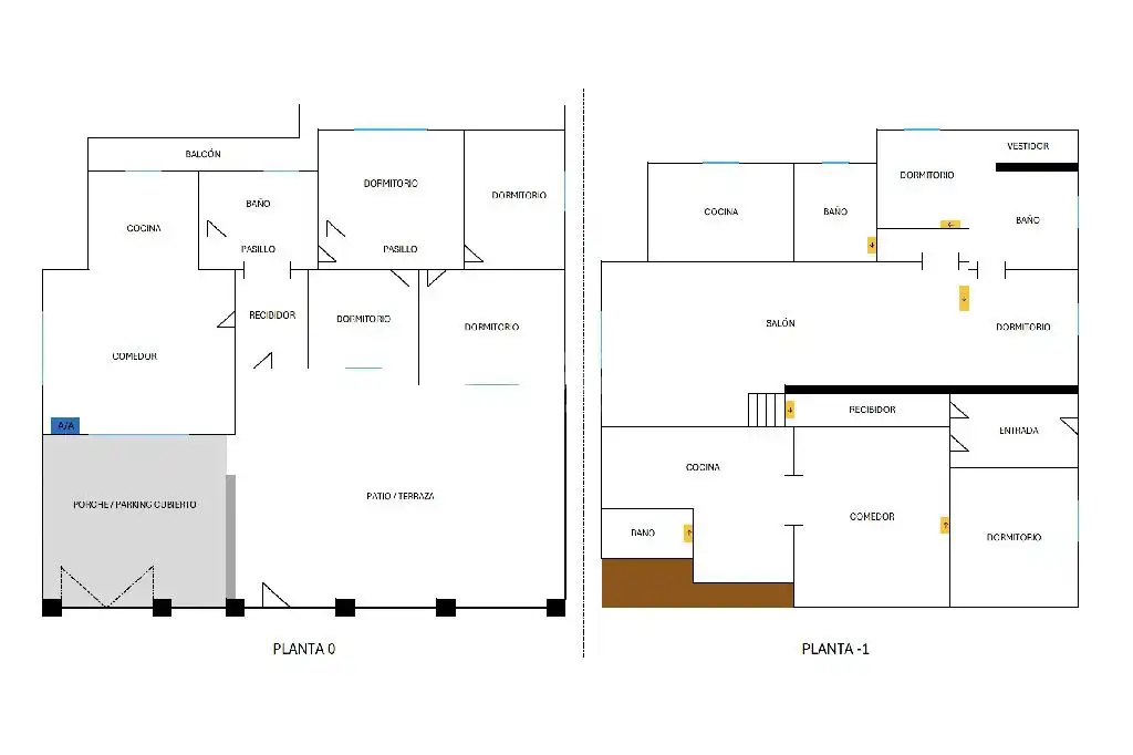 Casa con terraza en venta en Cervelló, imagen 29