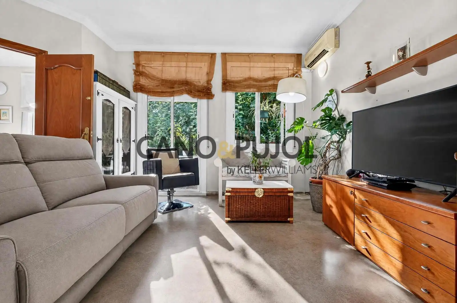 Piso en venta en de la creu, imagen 3