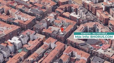 Foto 3 de Piso en venta en Camichi, 31, Vista Alegre, Madrid Capital