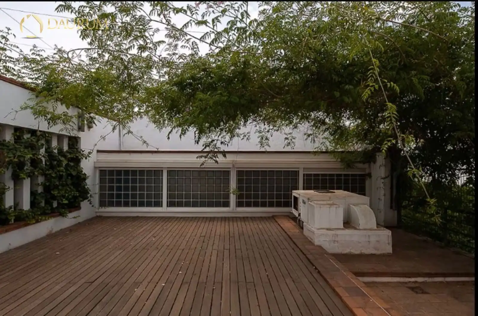 Terrassa de Casa o xalet en venda en Sevilla amb Aire condicionat, Calefacció i Terrassa
