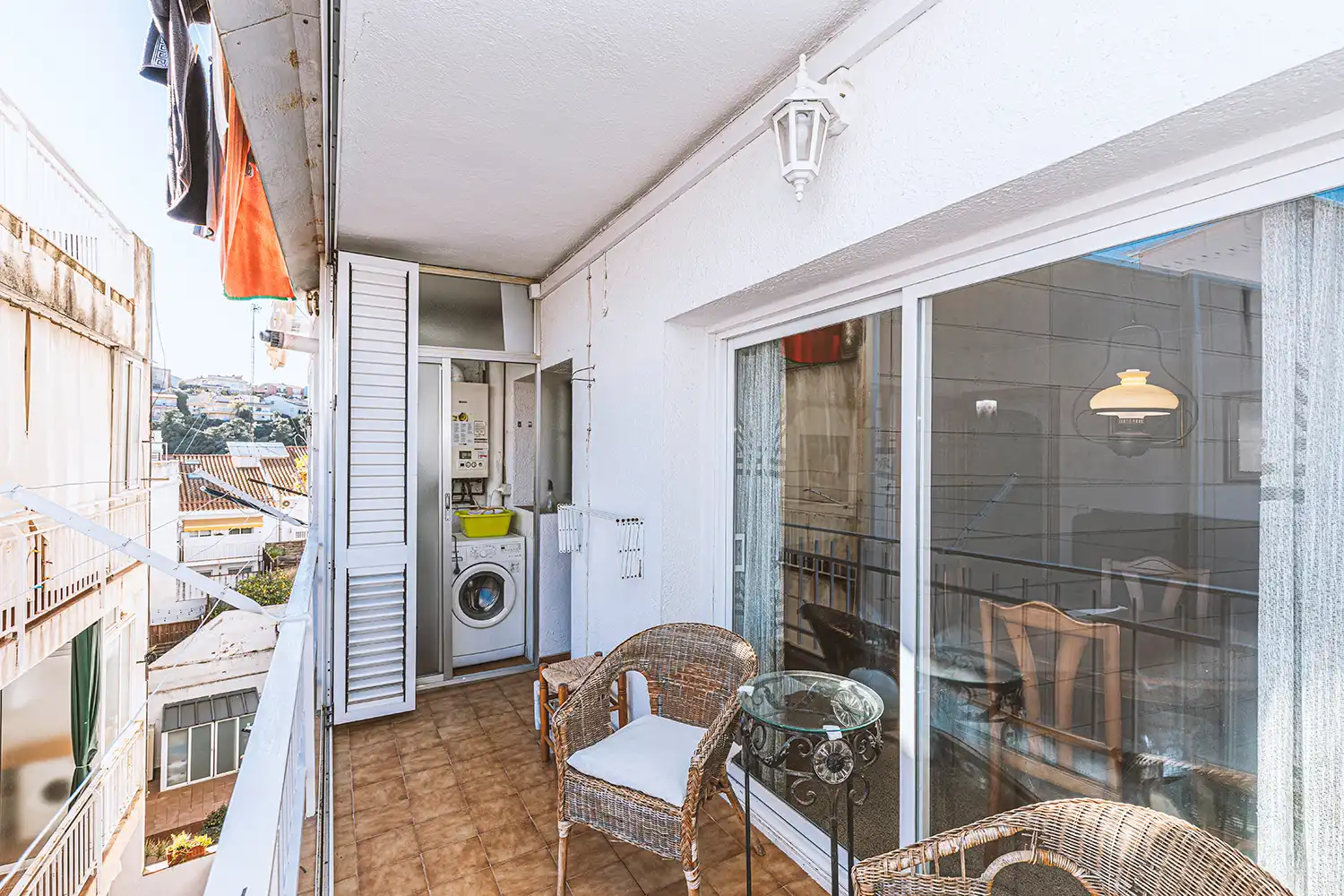 Wohnung zum Verkauf in Urbanitzacions