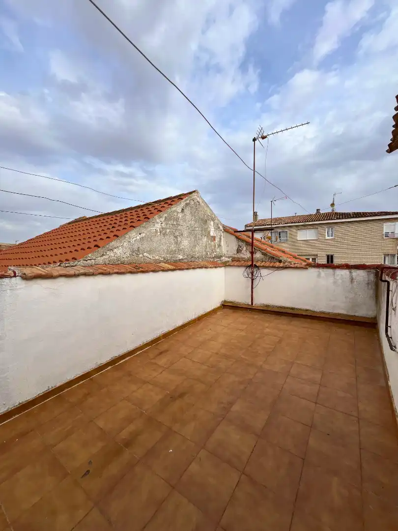 Casa en venta en Calle Mediodía, imagen 9