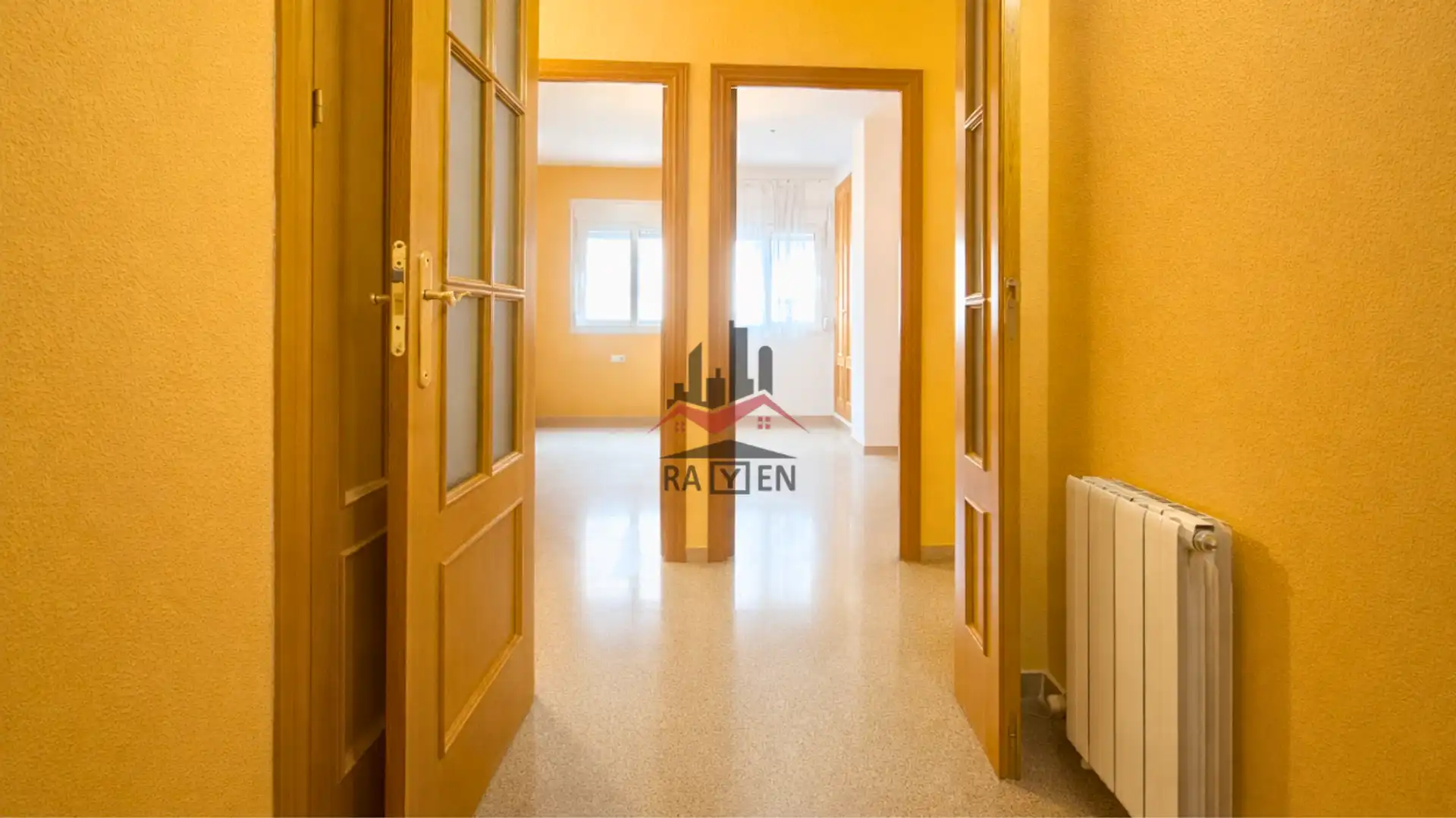 Flat for sale in Creu de la Mà