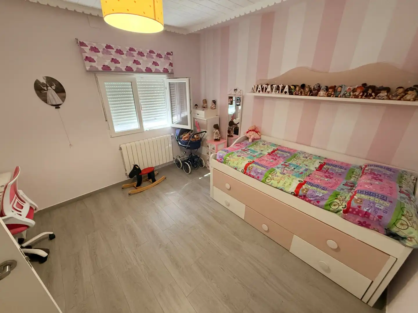 Casa en venda a Calle Don Bernabé Huertas, imagen 8