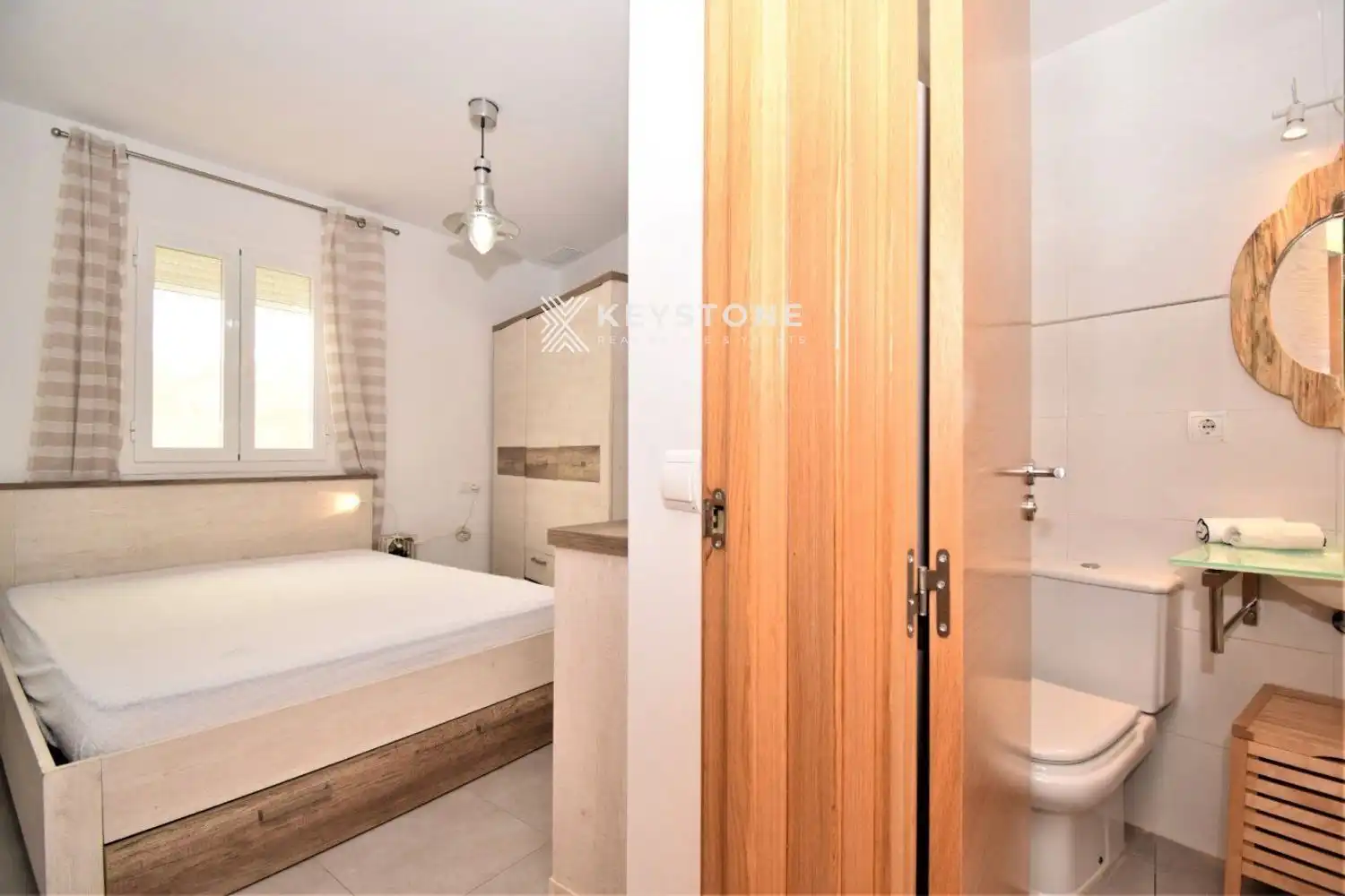 Flat with lift to rent in CAN XADO, imagen 9