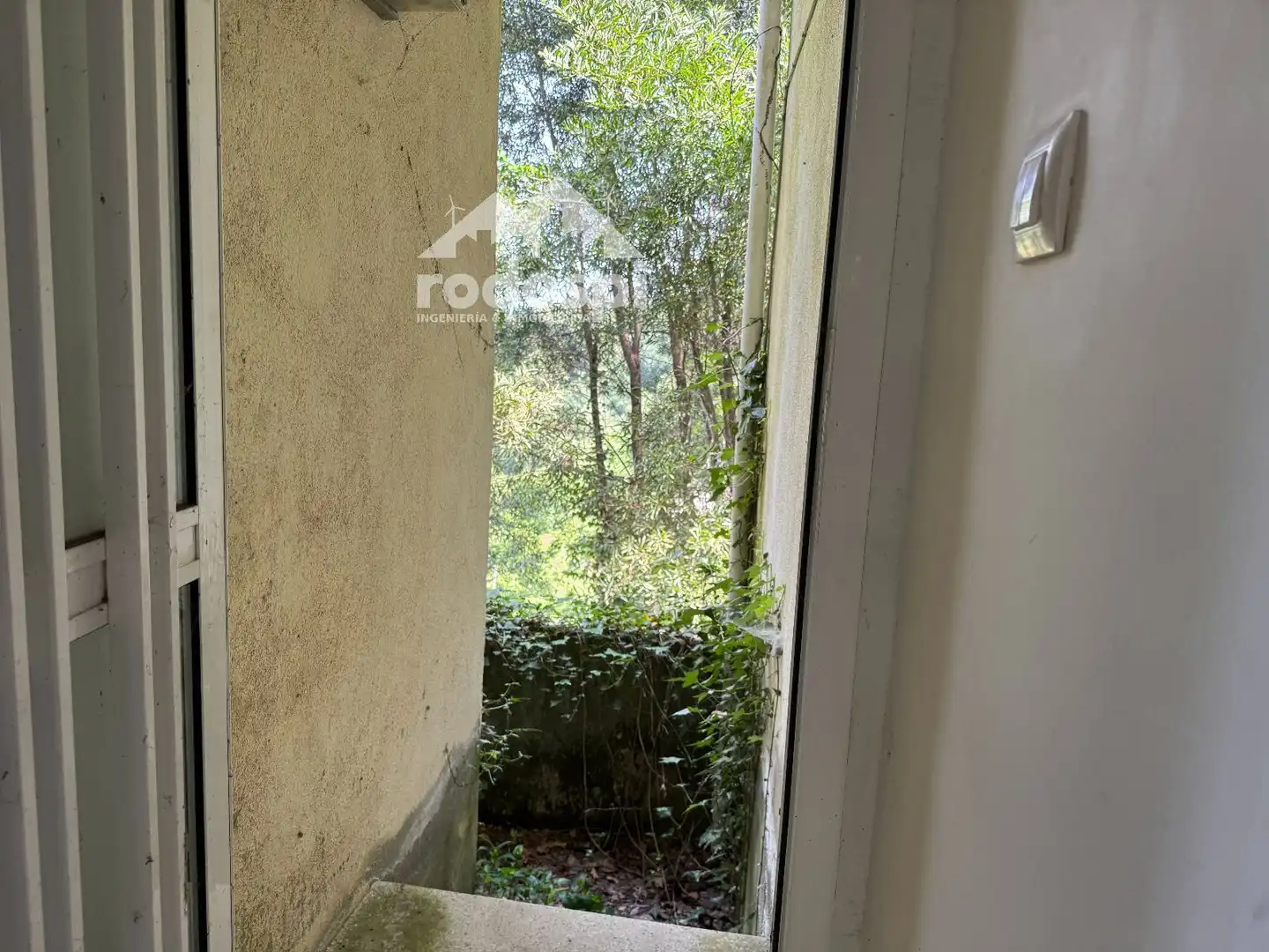 Jardín de Casa o chalet en venta en Cortegada con Calefacción, Terraza y Trastero