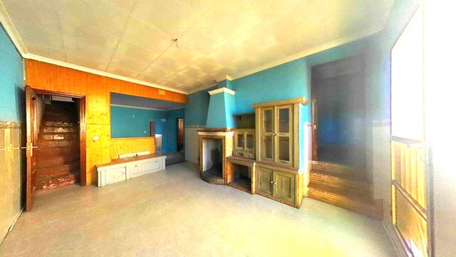 Casa-chalet en Venta en Cabezarrubias del Puerto