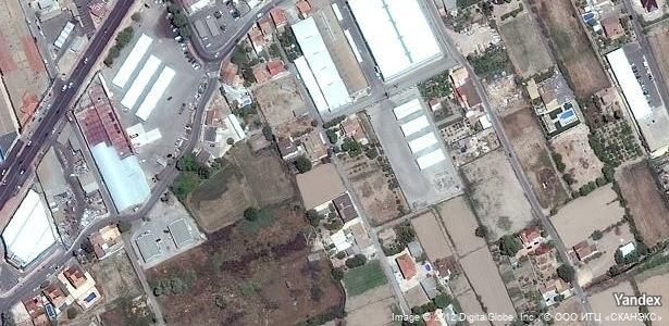 Casa o xalet en venda en  Murcia Capital