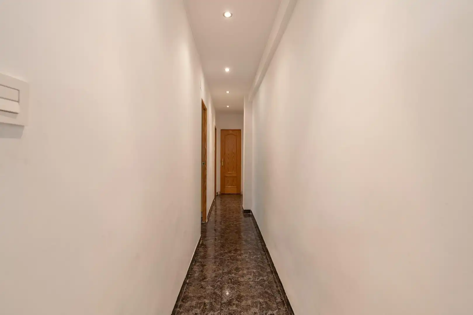 Àtic en venda en Granada amb Aire condicionat, Terrassa i Balcó