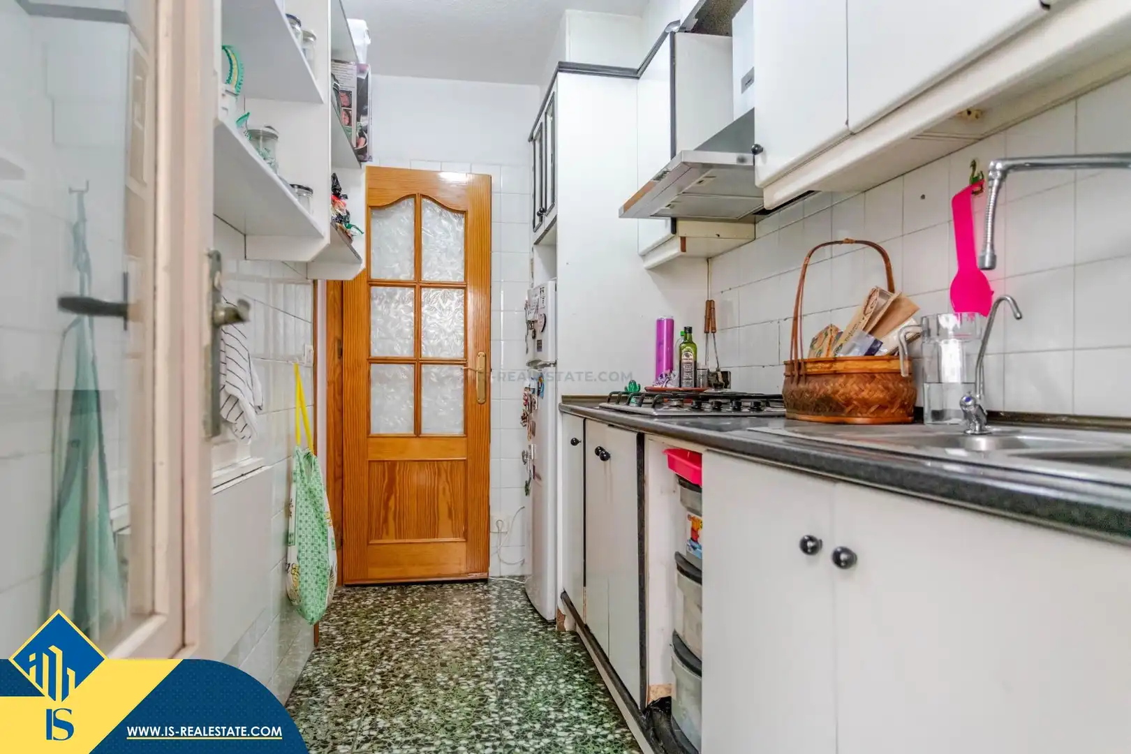 Wohnung mit Terrasse zum Verkauf in Centro, imagen 8