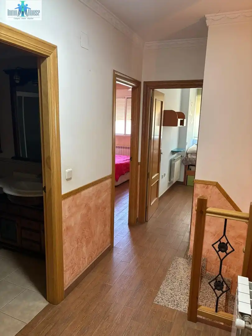 Reihenhaus mit Terrasse zum Verkauf in Pedanías - Extrarradio, imagen 28
