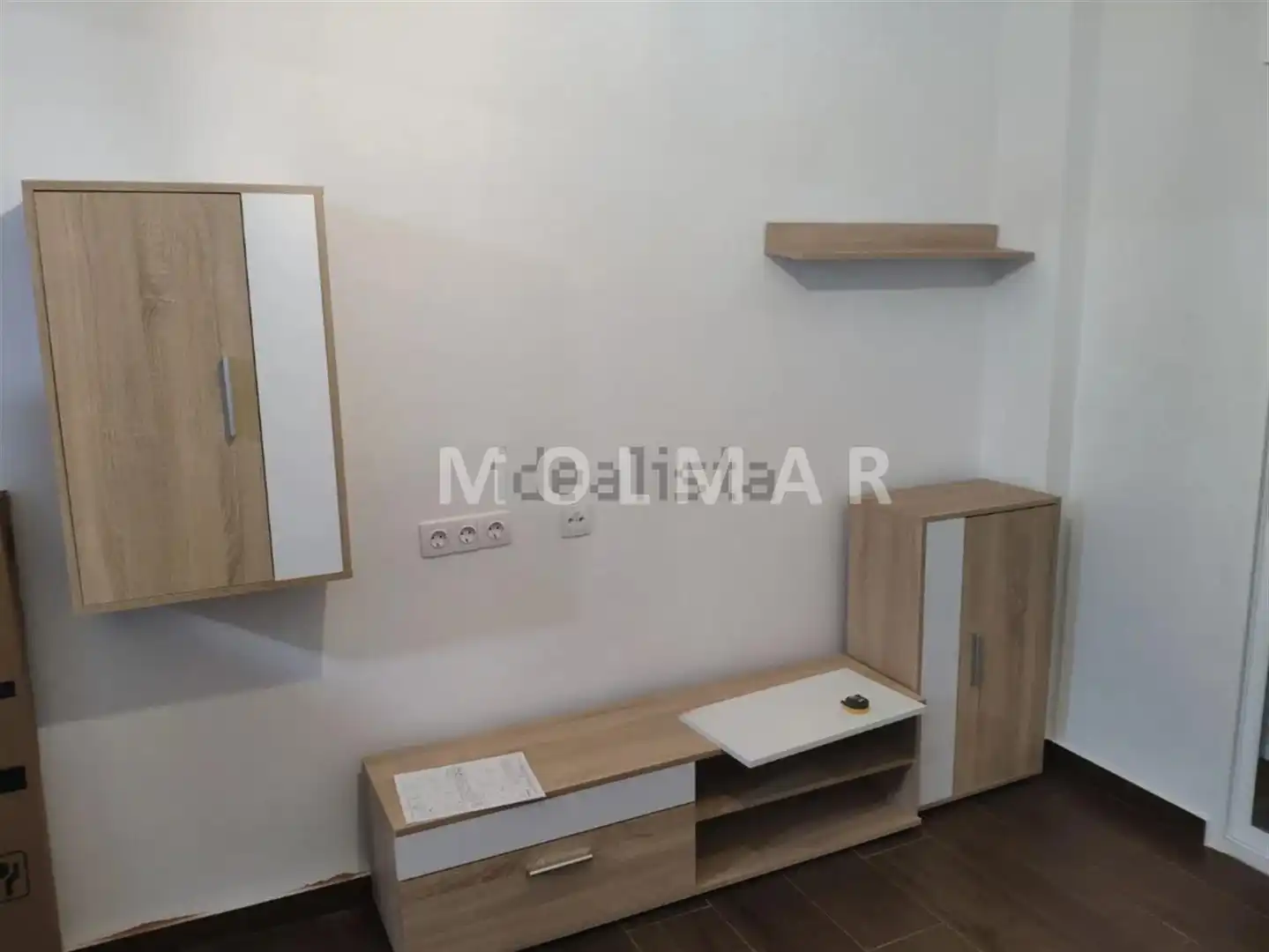 Wohnung mit Terrasse zum Verkauf in Novelda, imagen 4