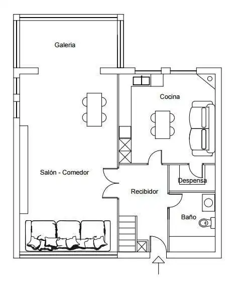 Houses for sale in Argentona  with Heating, Terrace and Storage room