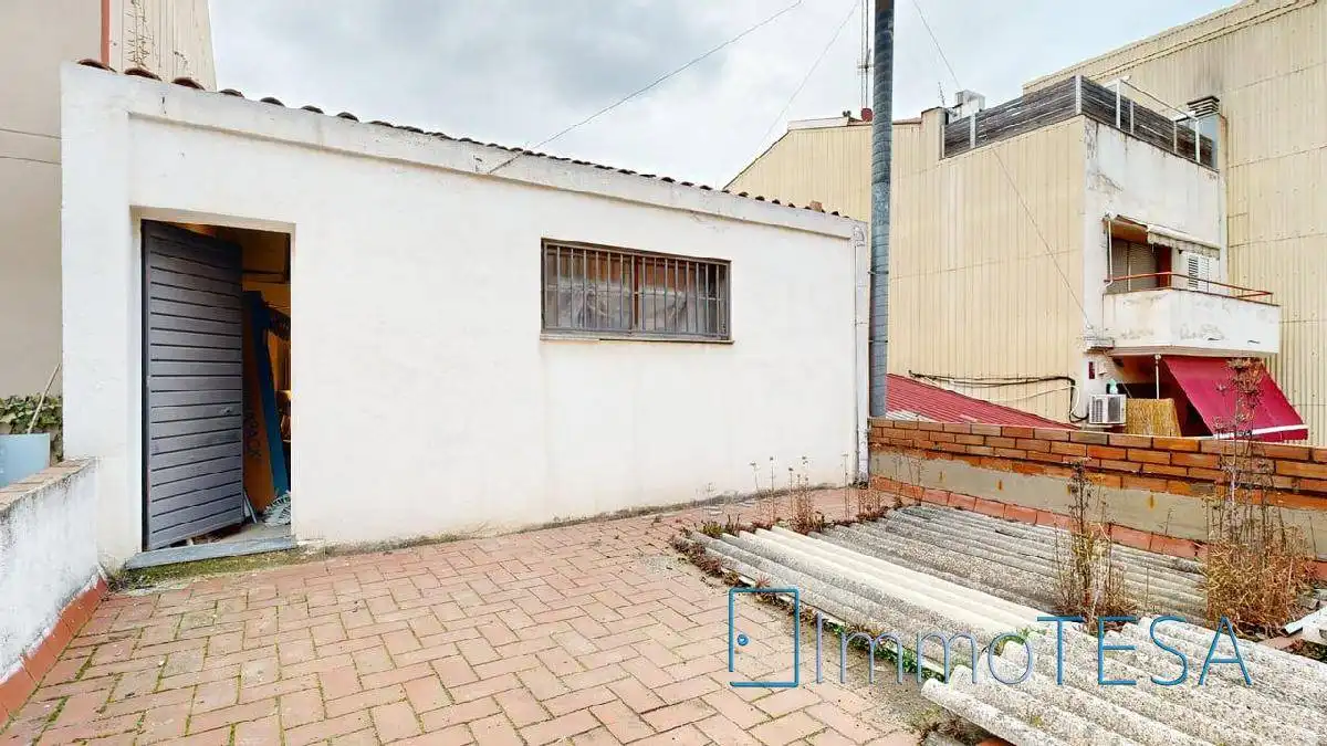 Terrenos y solares en venta en La Romànica, imagen 21