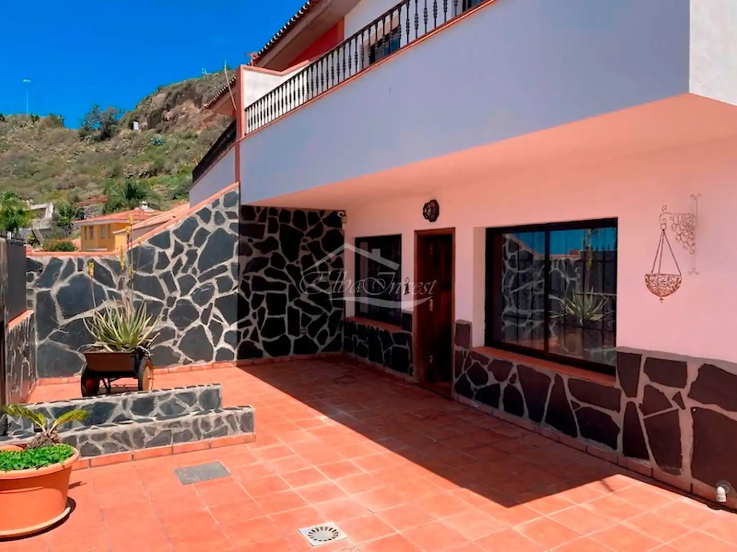 Detached house with terrace for sale in El Sauzal, imagen 2