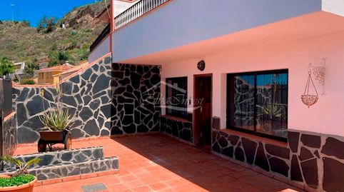 Foto 2 de Casa o chalet en venta en El Sauzal, Santa Cruz de Tenerife