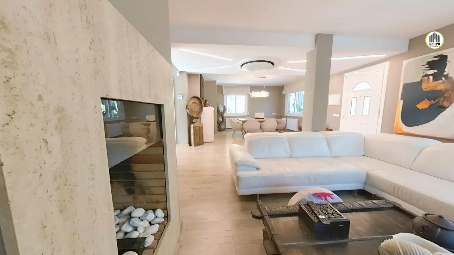 Haus mit Pool zum Verkauf in Begues, imagen 4