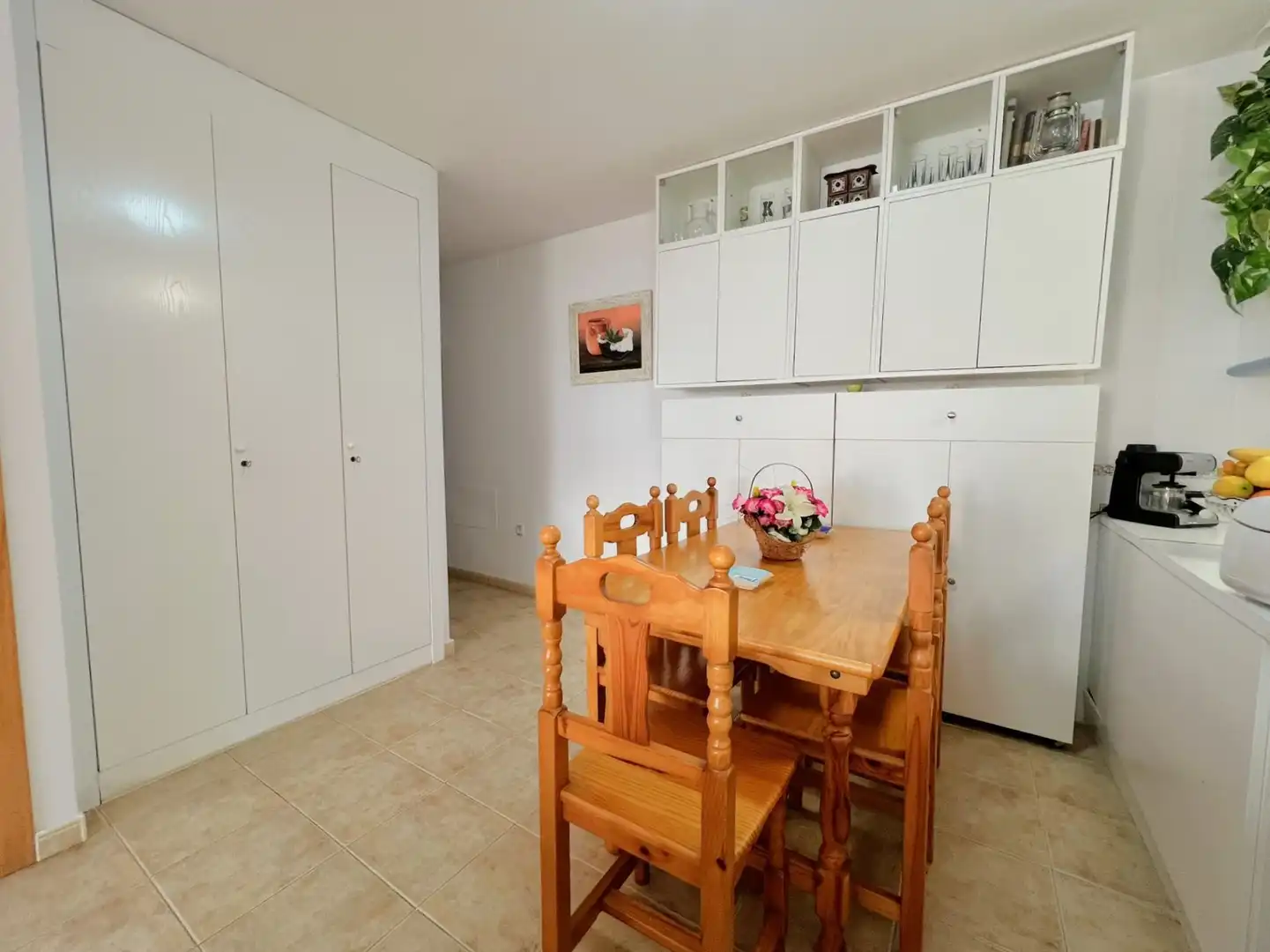 Appartement compact avec ascenseur à vendre à FUNDADORES, imagen 8