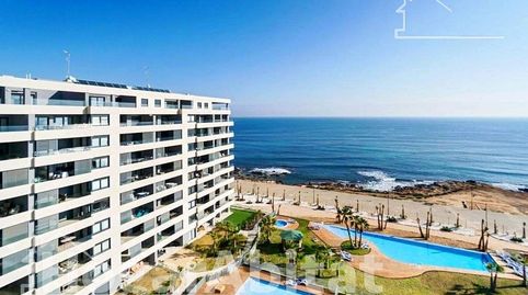 Foto 4 de Piso en venta en Calle Mar Báltico, Zona Playa de los Locos, Torrevieja