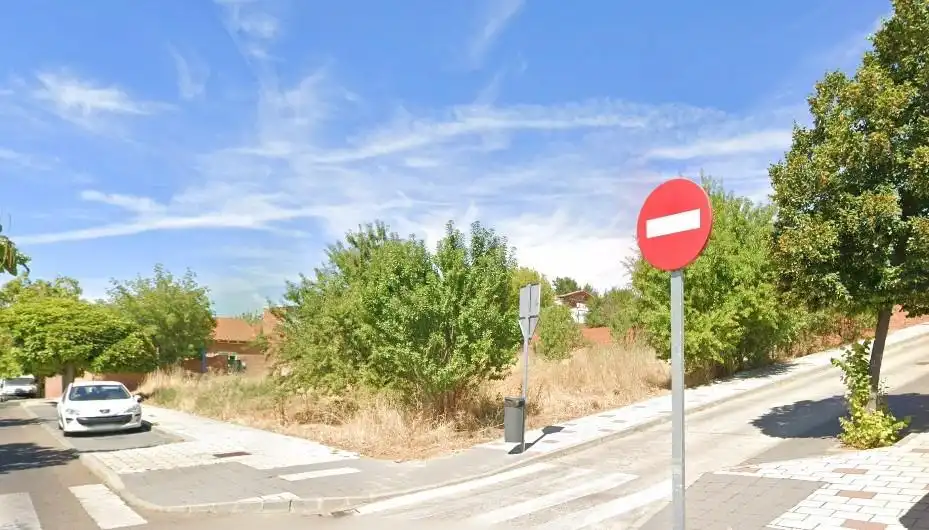 Terrenos y solares en venta en Calle de la Petunia, imagen 2