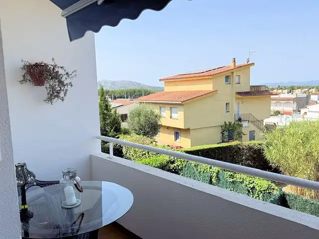 Casa amb terrassa en venda a Riells, imagen 7