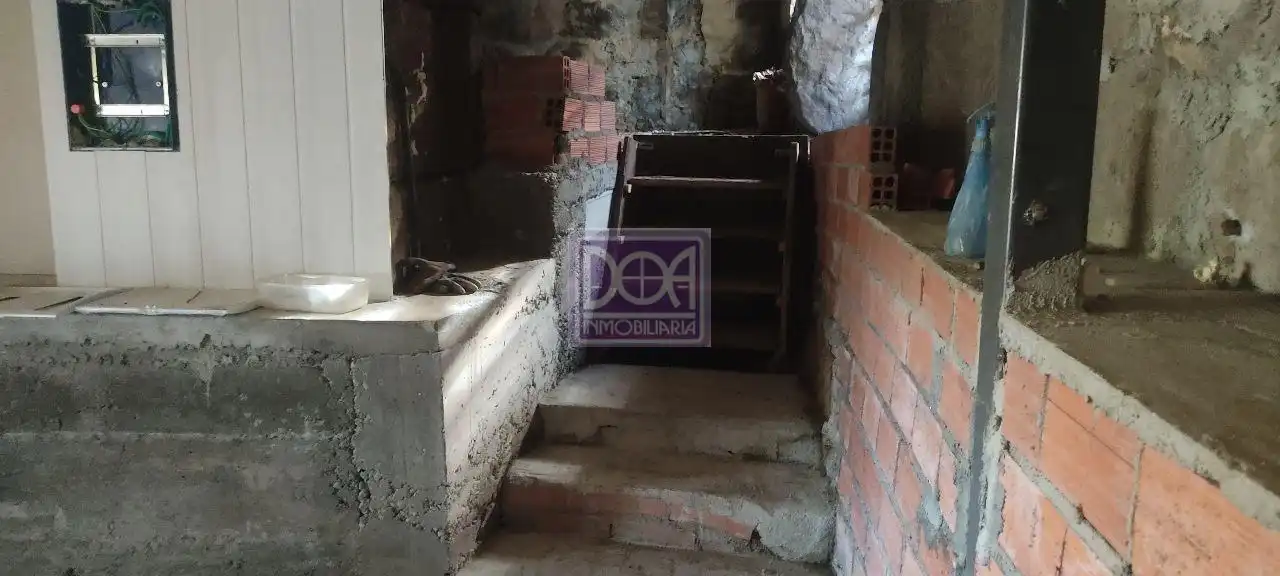 Casa o chalet en venta en Mondariz con Calefacción y Jardín privado