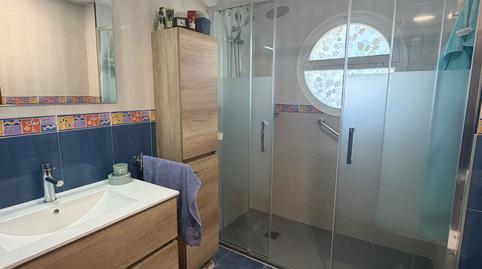 Foto 4 de Casa adosada en venda a Carrer Ramon Llull, Les Salines - Pla de Sant Pere, Barcelona